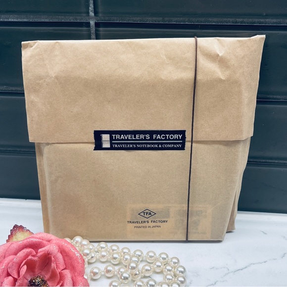 Victorinox x Traveler's Factory Collaboration Swisscard Classic Multi-function - Picture 8 of 11